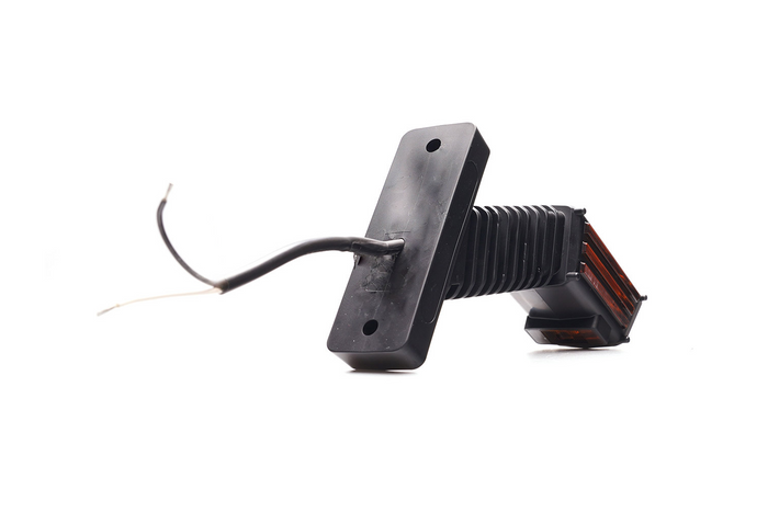 WAŚ 2554P W297.4.1 SPOT LED rechter markeringslamp op arm