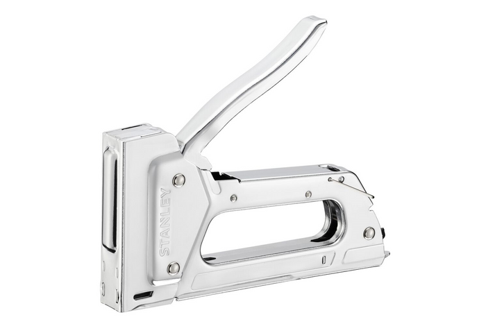 STANLEY LD 6-TR45 handtacker voor nietjes van type A