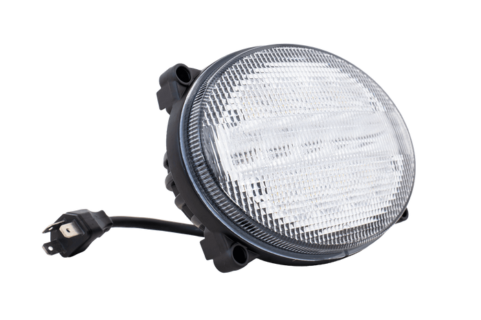 TT Technology LED werklamp reflector TT.13508 13xLED 5200lm voor John Deere