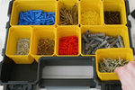 STANLEY FATMAX Deep Pro Organizer 1-97-521 diepe organizer