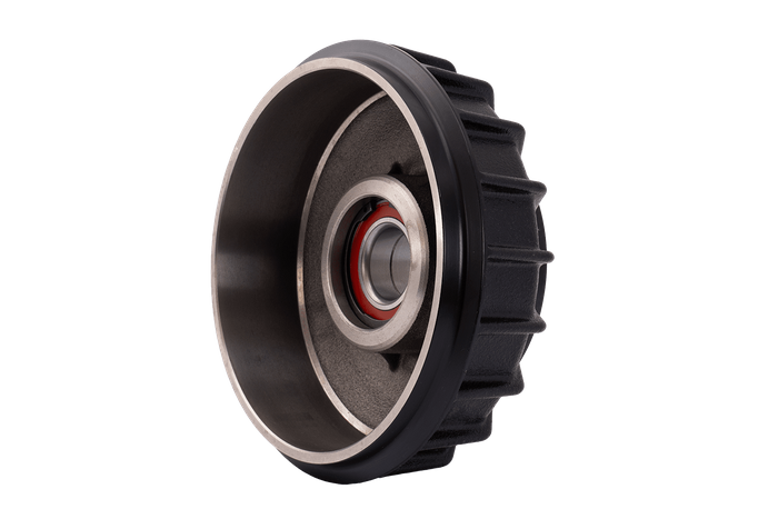 Remtrommel 2051 EURO AL-KO met lager voor aanhangeras 1500kg 200x50 112X5