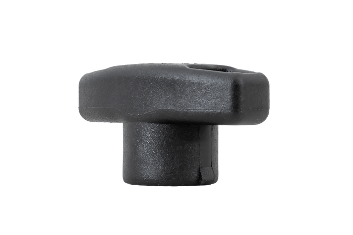 Vergrendelingsknop voor wielbevestigingsriem - Inter Pack Spider 3509-00319-01C