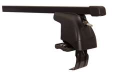 Mont Blanc AMC 5024-S46 stalen dakdrager