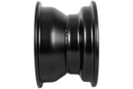 UNITRAILER stalen velg zwart 4.5ATx7" 3x90 ET:-1.8