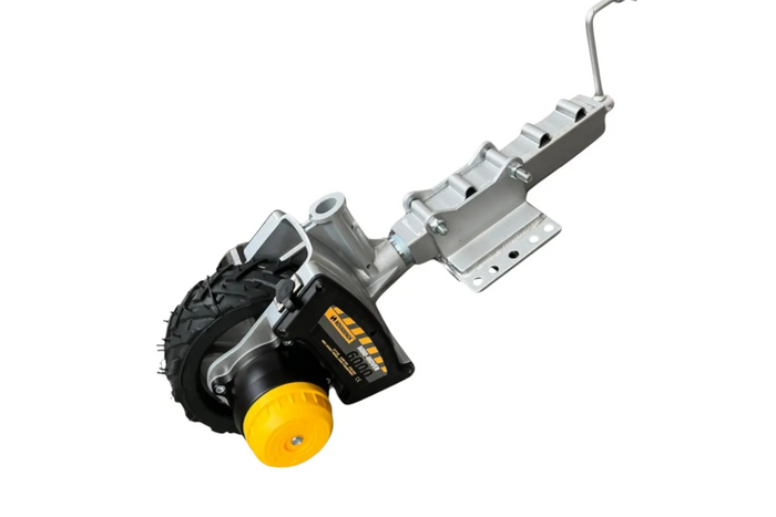 Elektrische aanhangermanoeuvreerwagen MINI MOVER GEN 3 2722kg
