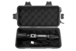 YATO YT-085609 LED 900lm multifunctionele zaklamp, powerbank, flesopener, noodhamer