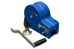 OUTLET Handlier voor KNOTT 1150kg aanhanger met riem