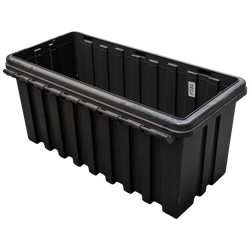 OUTLET Gereedschapskist DAKEN 81208 ARKA 1062x522x500mm 169l