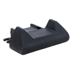 Aluminium railafdekking - Inter Pack Cosmo COS13