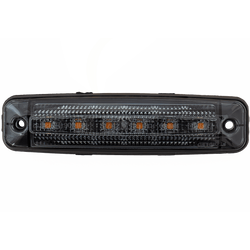 FRISTOM FT-079 LED DARK markeringslamp, oranje, universeel