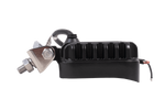 LED-werklampreflector TT TECHNOLOGY ZWART TT.13324 24xLED 1920lm vierkant