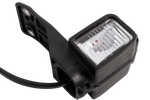 ASPÖCK SUPERPOINT IV LED rechter hangmarker