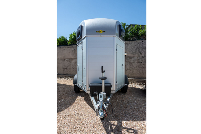 DAKEN 82210 BLACKIT LITE gereedschapskist 550x255x310mm 24l