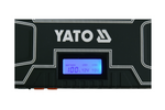 YATO YT-83082 powerbank 12000mAh met LCD-display
