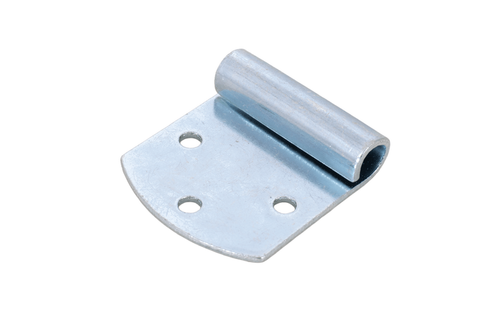 WINTERHOFF BSCH 50-8-1 aanhangwagenzijscharnier voor montage aan aanhangwagenzijde