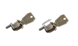 Slot voor Inter Pack Carver II, Zenith I boxen (2 st.)