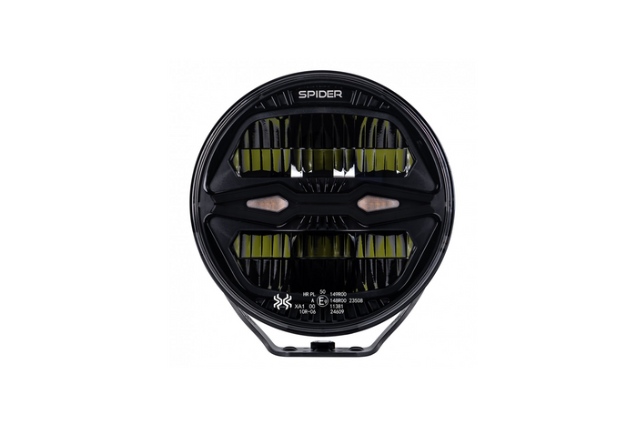 LED-werklamp reflector KAMAR X-SPIDER NINJA L3442 78xLED 100W