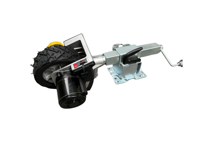 Elektrische aanhangermanoeuvreerwagen MINI MOVER GEN 3 PLUS 2722kg