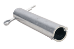 KNOTT 406025.001 steunwielas, bus 114x20mm