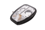 TT Technology TT.16611-L LED koplamp 3 functies 23xLED 2350lm links voor JCB/Cat/Manitou/Volvo/Terex