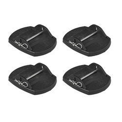 ProPlus 361528 Caravan Steunpootset