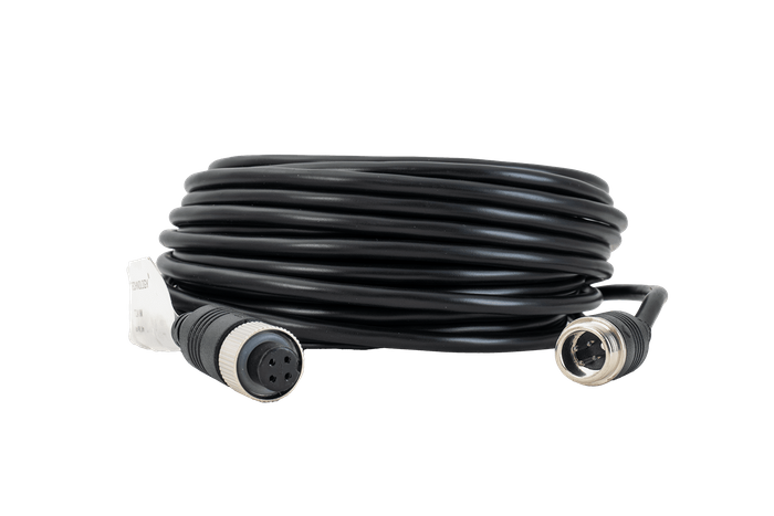4-PIN kabel voor TT Technology TT.2A10M omkeersysteem, lengte 10 m 