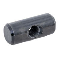 Cilinderkoppen voor het handgreepmontagesysteem - Inter Pack Cosmo COS01