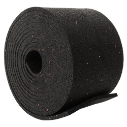 Antislip bagagemat 5000x150x8 mm