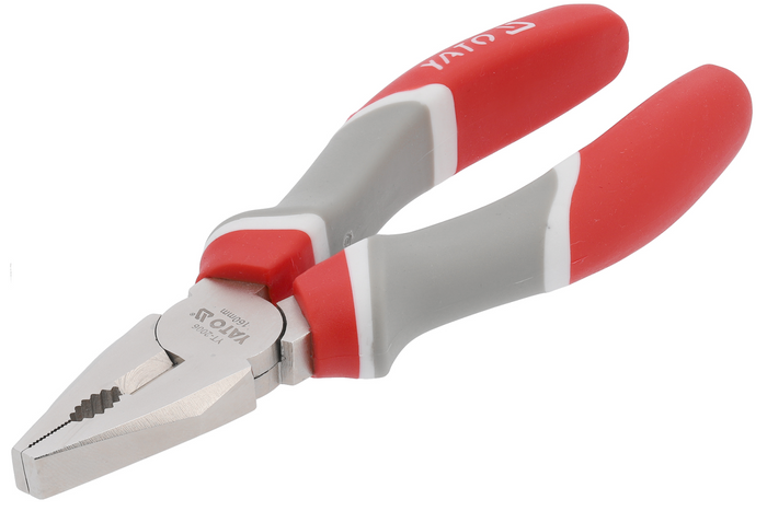 YATO YT-2006 universele tang 160 mm