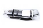 KAMAR BLK0010 LED-waarschuwingslicht, oranje knipperlicht