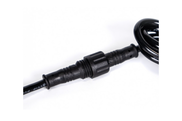 KAMAR BLK0024-2 LED-waarschuwingslamp met 6 knipperstanden