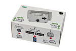 ProPlus EasyLevel Bluetooth digitale waterpas voor kampeerders en caravans