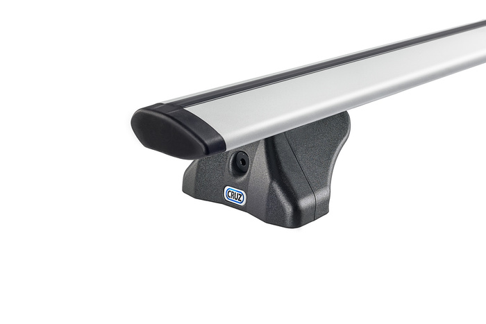 Dakdragerstangen en -voeten CRUZ Airo FIX 128 - (2x) 925-705