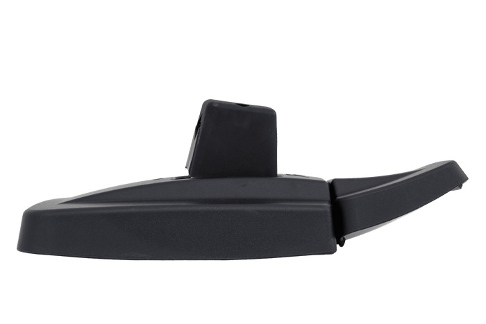 PLASTEX LP0360MP panoramische spiegel voor landbouwmachines 360x184mm