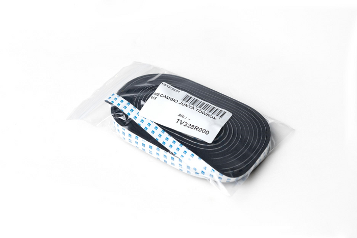 Towbox V3 - dekselpakking TV328R000
