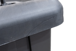 OUTLET Gereedschapskist DAKEN 81208 ARKA 1062x522x500mm 169l