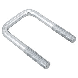 U-bout M12 95/52/95 voor aanhangwagens