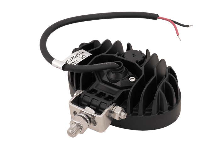 LED-werklampreflector TT TECHNOLOGY TT.13325 24xLED 1920lm ovaal