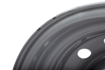 OUTLET UNITRAILER stalen velg voor aanhanger 5.5Jx13" 5x112 ET 30