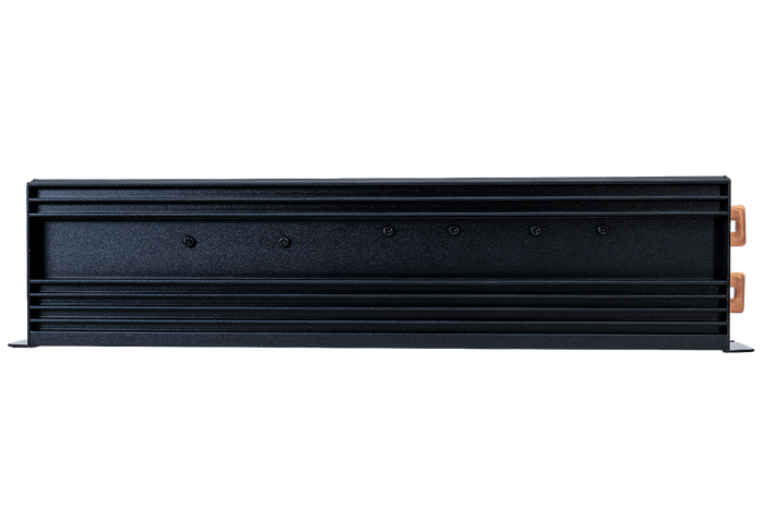 Spanningsomvormer 24V/230V (2000/4000W) KAMAR E1931