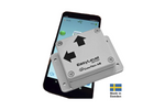ProPlus EasyLevel Bluetooth digitale waterpas voor kampeerders en caravans