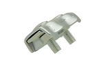 DROMET ZLS.5 duplex klem koordverbinder voor 5mm touwen