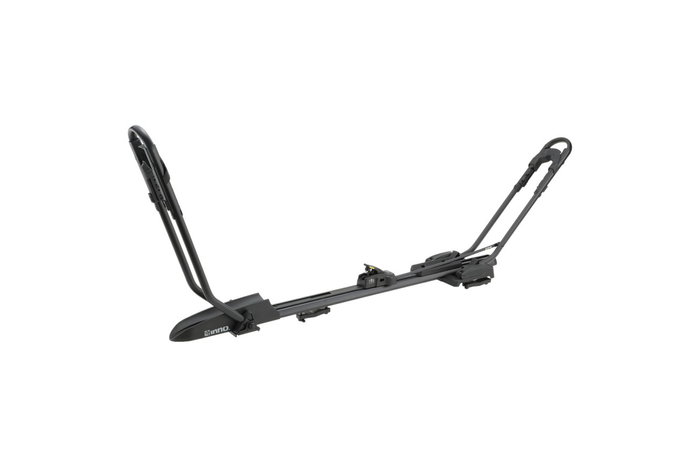 INNO INA396 Tire Hold 3 - dakfietsendrager voor montage op de wielen