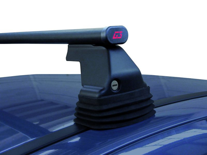 G3 Pacific Aero 64.230-68.103 aluminium dakdrager