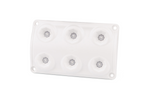 HORPOL LWD2185 LED 180lm auto-interieurlamp