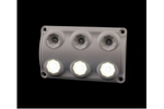 HORPOL LWD2864 LED 560lm auto-interieurlamp