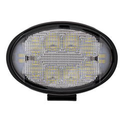 SPAREX LED werklamp reflector S.167758 9xLED 6300lm DT connector