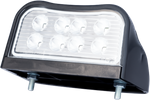 Kentekenverlichting FRISTOM FT-026 LED