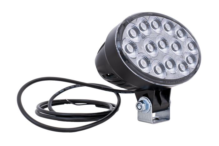 LED werklamp reflector FRISTOM FT-366 15xLED 6200lm