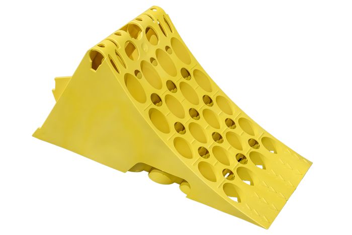 OUTLET PLASTEX wielkeg h: 224mm